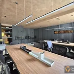 Get By Side Suites