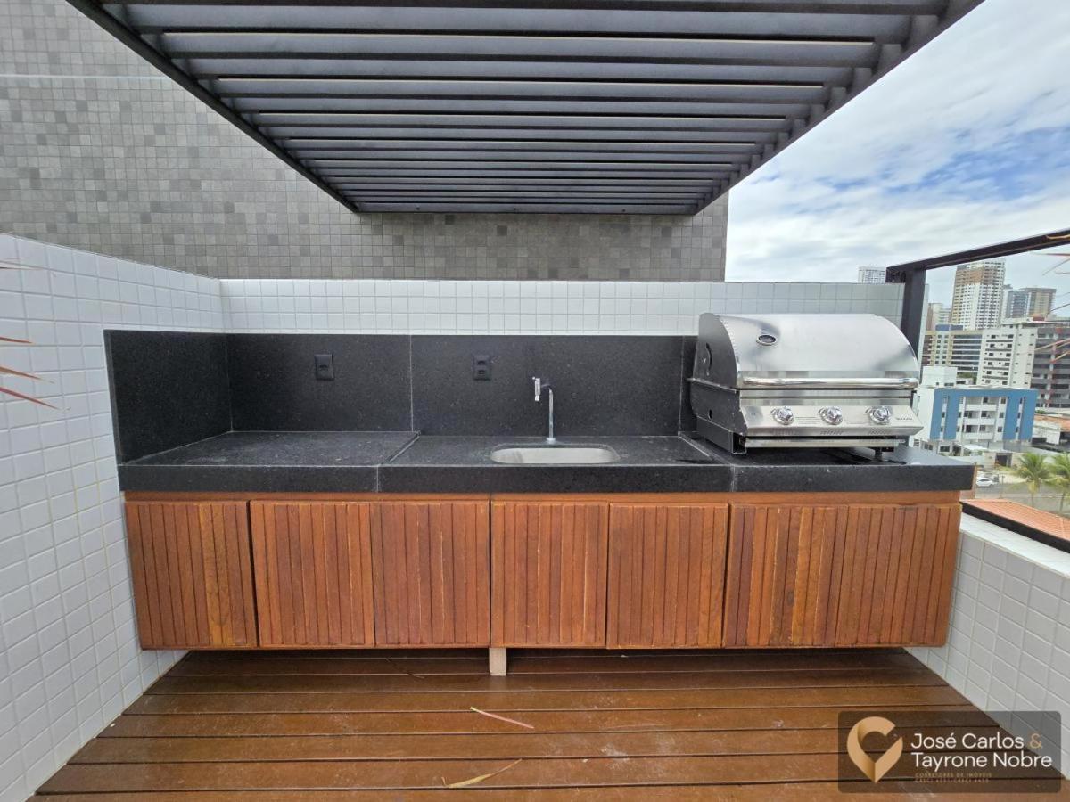 Apartamento Get By Side *