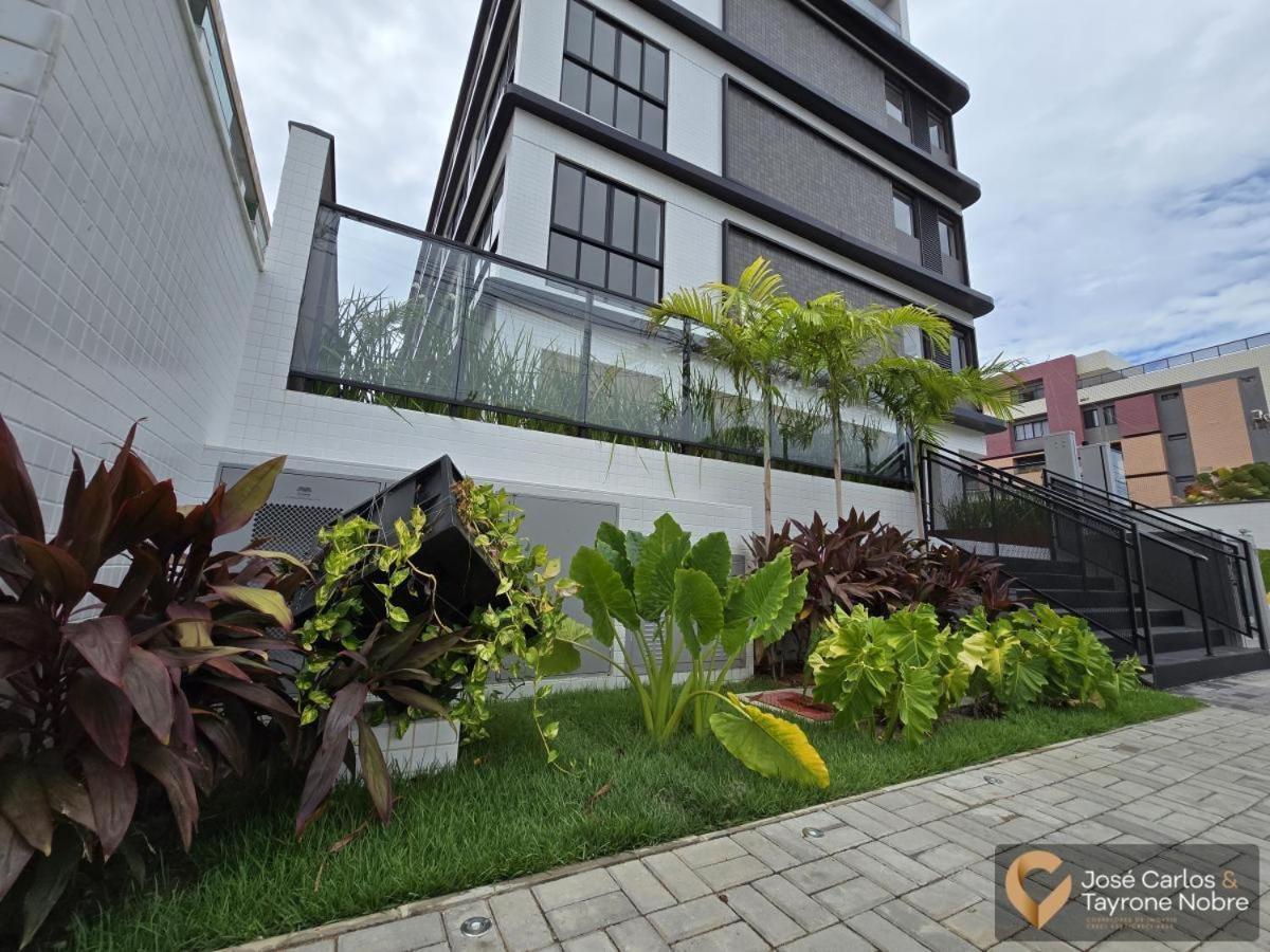 Get By Side Apartamento